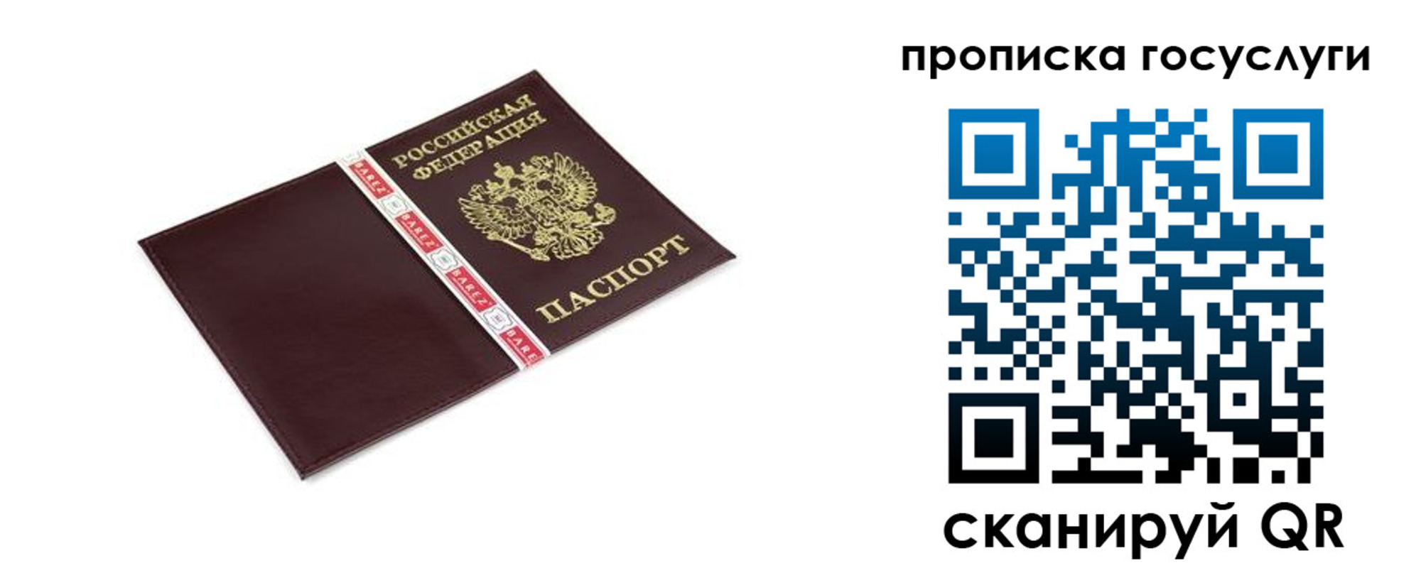 временная регистрация госуслуги в Курчатове